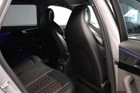 USED 2018 18 AUDI RS4 AVANT 2.9 TFSI V6 QUATTRO Estate