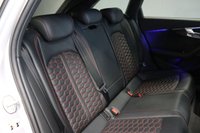 USED 2018 18 AUDI RS4 AVANT 2.9 TFSI V6 QUATTRO Estate