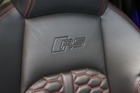 USED 2018 18 AUDI RS4 AVANT 2.9 TFSI V6 QUATTRO Estate