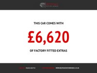 USED 2018 18 AUDI RS4 AVANT 2.9 TFSI V6 QUATTRO Estate