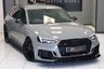 USED 2018 18 AUDI RS4 AVANT 2.9 TFSI V6 QUATTRO Estate