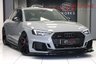 USED 2018 18 AUDI RS4 AVANT 2.9 TFSI V6 QUATTRO Estate