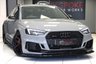 USED 2018 18 AUDI RS4 AVANT 2.9 TFSI V6 QUATTRO Estate