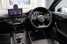 USED 2018 18 AUDI RS4 AVANT 2.9 TFSI V6 QUATTRO Estate