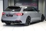USED 2018 18 AUDI RS4 AVANT 2.9 TFSI V6 QUATTRO Estate