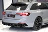 USED 2018 18 AUDI RS4 AVANT 2.9 TFSI V6 QUATTRO Estate