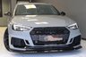 USED 2018 18 AUDI RS4 AVANT 2.9 TFSI V6 QUATTRO Estate