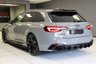 USED 2018 18 AUDI RS4 AVANT 2.9 TFSI V6 QUATTRO Estate