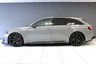 USED 2018 18 AUDI RS4 AVANT 2.9 TFSI V6 QUATTRO Estate
