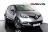 USED 2015 65 RENAULT CAPTUR 0.9 TCe ENERGY Dynamique S Nav SUV 5dr Petrol Manual Euro 6 (s/s) (90 ps) 