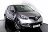 USED 2015 65 RENAULT CAPTUR 0.9 TCe ENERGY Dynamique S Nav SUV 5dr Petrol Manual Euro 6 (s/s) (90 ps) 