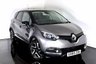 USED 2015 65 RENAULT CAPTUR 0.9 TCe ENERGY Dynamique S Nav SUV 5dr Petrol Manual Euro 6 (s/s) (90 ps) 