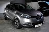 USED 2015 65 RENAULT CAPTUR 0.9 TCe ENERGY Dynamique S Nav SUV 5dr Petrol Manual Euro 6 (s/s) (90 ps) 
