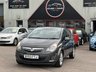 USED 2013 63 VAUXHALL CORSA 1.2 16V SXi Hatchback 5dr Petrol Manual Euro 5 (A/C) (85 ps) 12 MONTH NATIONAL WARRANTY!
