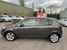 USED 2013 63 VAUXHALL CORSA 1.2 16V SXi Hatchback 5dr Petrol Manual Euro 5 (A/C) (85 ps) 12 MONTH NATIONAL WARRANTY!