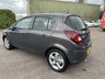 USED 2013 63 VAUXHALL CORSA 1.2 16V SXi Hatchback 5dr Petrol Manual Euro 5 (A/C) (85 ps) 12 MONTH NATIONAL WARRANTY!