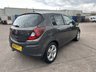 USED 2013 63 VAUXHALL CORSA 1.2 16V SXi Hatchback 5dr Petrol Manual Euro 5 (A/C) (85 ps) 12 MONTH NATIONAL WARRANTY!