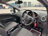 USED 2013 63 VAUXHALL CORSA 1.2 16V SXi Hatchback 5dr Petrol Manual Euro 5 (A/C) (85 ps) 12 MONTH NATIONAL WARRANTY!