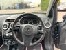 USED 2013 63 VAUXHALL CORSA 1.2 16V SXi Hatchback 5dr Petrol Manual Euro 5 (A/C) (85 ps) 12 MONTH NATIONAL WARRANTY!