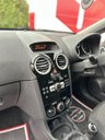 USED 2013 63 VAUXHALL CORSA 1.2 16V SXi Hatchback 5dr Petrol Manual Euro 5 (A/C) (85 ps) 12 MONTH NATIONAL WARRANTY!