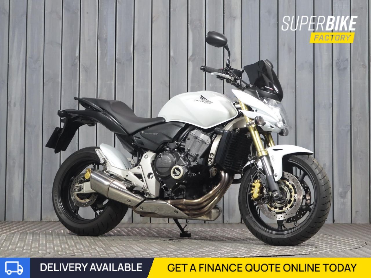 Second Hand Honda Hornet Old Bike Honda Hornet 160r Second Hand