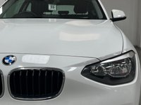 USED 2014 14 BMW 1 SERIES 1.6 116i Sport Hatchback 3dr Petrol Manual Euro 6 (s/s) (136 ps) 