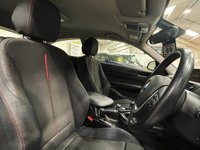 USED 2014 14 BMW 1 SERIES 1.6 116i Sport Hatchback 3dr Petrol Manual Euro 6 (s/s) (136 ps) 