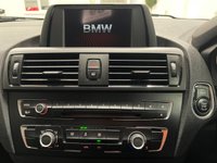 USED 2014 14 BMW 1 SERIES 1.6 116i Sport Hatchback 3dr Petrol Manual Euro 6 (s/s) (136 ps) 