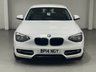USED 2014 14 BMW 1 SERIES 1.6 116i Sport Hatchback 3dr Petrol Manual Euro 6 (s/s) (136 ps) 