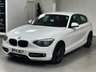 USED 2014 14 BMW 1 SERIES 1.6 116i Sport Hatchback 3dr Petrol Manual Euro 6 (s/s) (136 ps) 