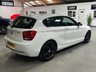 USED 2014 14 BMW 1 SERIES 1.6 116i Sport Hatchback 3dr Petrol Manual Euro 6 (s/s) (136 ps) 