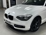 USED 2014 14 BMW 1 SERIES 1.6 116i Sport Hatchback 3dr Petrol Manual Euro 6 (s/s) (136 ps) 