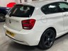 USED 2014 14 BMW 1 SERIES 1.6 116i Sport Hatchback 3dr Petrol Manual Euro 6 (s/s) (136 ps) 