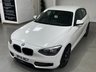USED 2014 14 BMW 1 SERIES 1.6 116i Sport Hatchback 3dr Petrol Manual Euro 6 (s/s) (136 ps) 