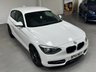 USED 2014 14 BMW 1 SERIES 1.6 116i Sport Hatchback 3dr Petrol Manual Euro 6 (s/s) (136 ps) 