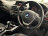 USED 2014 14 BMW 1 SERIES 1.6 116i Sport Hatchback 3dr Petrol Manual Euro 6 (s/s) (136 ps) 