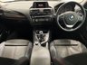 USED 2014 14 BMW 1 SERIES 1.6 116i Sport Hatchback 3dr Petrol Manual Euro 6 (s/s) (136 ps) 