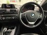 USED 2014 14 BMW 1 SERIES 1.6 116i Sport Hatchback 3dr Petrol Manual Euro 6 (s/s) (136 ps) 
