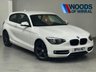 USED 2014 14 BMW 1 SERIES 1.6 116i Sport Hatchback 3dr Petrol Manual Euro 6 (s/s) (136 ps) 