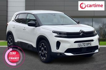 2023 CITROEN C5 AIRCROSS