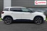 USED 2023 72 CITROEN C5 AIRCROSS 1.5 BlueHDi Sense Plus SUV 5dr Diesel Manual Euro 6 (s/s) (130 ps) Touchscreen, Apple CarPlay / Android Auto, Reverse Camera, Cruise Control, 18In Alloy Wheels  Touchscreen, Apple CarPlay / Android Auto, Reverse Camera, Cruise Control, 18In Alloy Wheels