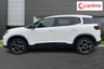 USED 2023 72 CITROEN C5 AIRCROSS 1.5 BlueHDi Sense Plus SUV 5dr Diesel Manual Euro 6 (s/s) (130 ps) Touchscreen, Apple CarPlay / Android Auto, Reverse Camera, Cruise Control, 18In Alloy Wheels  Touchscreen, Apple CarPlay / Android Auto, Reverse Camera, Cruise Control, 18In Alloy Wheels