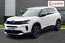 USED 2023 72 CITROEN C5 AIRCROSS 1.5 BlueHDi Sense Plus SUV 5dr Diesel Manual Euro 6 (s/s) (130 ps) Touchscreen, Apple CarPlay / Android Auto, Reverse Camera, Cruise Control, 18In Alloy Wheels  Touchscreen, Apple CarPlay / Android Auto, Reverse Camera, Cruise Control, 18In Alloy Wheels