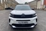 USED 2023 72 CITROEN C5 AIRCROSS 1.5 BlueHDi Sense Plus SUV 5dr Diesel Manual Euro 6 (s/s) (130 ps) Touchscreen, Apple CarPlay / Android Auto, Reverse Camera, Cruise Control, 18In Alloy Wheels  Touchscreen, Apple CarPlay / Android Auto, Reverse Camera, Cruise Control, 18In Alloy Wheels