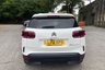 USED 2023 72 CITROEN C5 AIRCROSS 1.5 BlueHDi Sense Plus SUV 5dr Diesel Manual Euro 6 (s/s) (130 ps) Touchscreen, Apple CarPlay / Android Auto, Reverse Camera, Cruise Control, 18In Alloy Wheels  Touchscreen, Apple CarPlay / Android Auto, Reverse Camera, Cruise Control, 18In Alloy Wheels