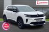 USED 2023 72 CITROEN C5 AIRCROSS 1.5 BlueHDi Sense Plus SUV 5dr Diesel Manual Euro 6 (s/s) (130 ps) Touchscreen, Apple CarPlay / Android Auto, Reverse Camera, Cruise Control, 18In Alloy Wheels  Touchscreen, Apple CarPlay / Android Auto, Reverse Camera, Cruise Control, 18In Alloy Wheels