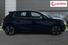 USED 2021 70 VAUXHALL CORSA 1.2 Turbo Elite Nav Premium Hatchback 5dr Petrol Auto Euro 6 (s/s) (100 ps) Apple CarPlay / Android Auto, Satellite Navigation, Rear Parking Sensors, DAB / Bluetooth, Half Leather Apple CarPlay / Android Auto, Satellite Navigation, Rear Parking Sensors, DAB / Bluetooth, Half Leather