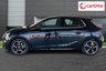 USED 2021 70 VAUXHALL CORSA 1.2 Turbo Elite Nav Premium Hatchback 5dr Petrol Auto Euro 6 (s/s) (100 ps) Apple CarPlay / Android Auto, Satellite Navigation, Rear Parking Sensors, DAB / Bluetooth, Half Leather Apple CarPlay / Android Auto, Satellite Navigation, Rear Parking Sensors, DAB / Bluetooth, Half Leather