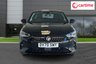 USED 2021 70 VAUXHALL CORSA 1.2 Turbo Elite Nav Premium Hatchback 5dr Petrol Auto Euro 6 (s/s) (100 ps) Apple CarPlay / Android Auto, Satellite Navigation, Rear Parking Sensors, DAB / Bluetooth, Half Leather Apple CarPlay / Android Auto, Satellite Navigation, Rear Parking Sensors, DAB / Bluetooth, Half Leather