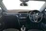 USED 2021 70 VAUXHALL CORSA 1.2 Turbo Elite Nav Premium Hatchback 5dr Petrol Auto Euro 6 (s/s) (100 ps) Apple CarPlay / Android Auto, Satellite Navigation, Rear Parking Sensors, DAB / Bluetooth, Half Leather Apple CarPlay / Android Auto, Satellite Navigation, Rear Parking Sensors, DAB / Bluetooth, Half Leather